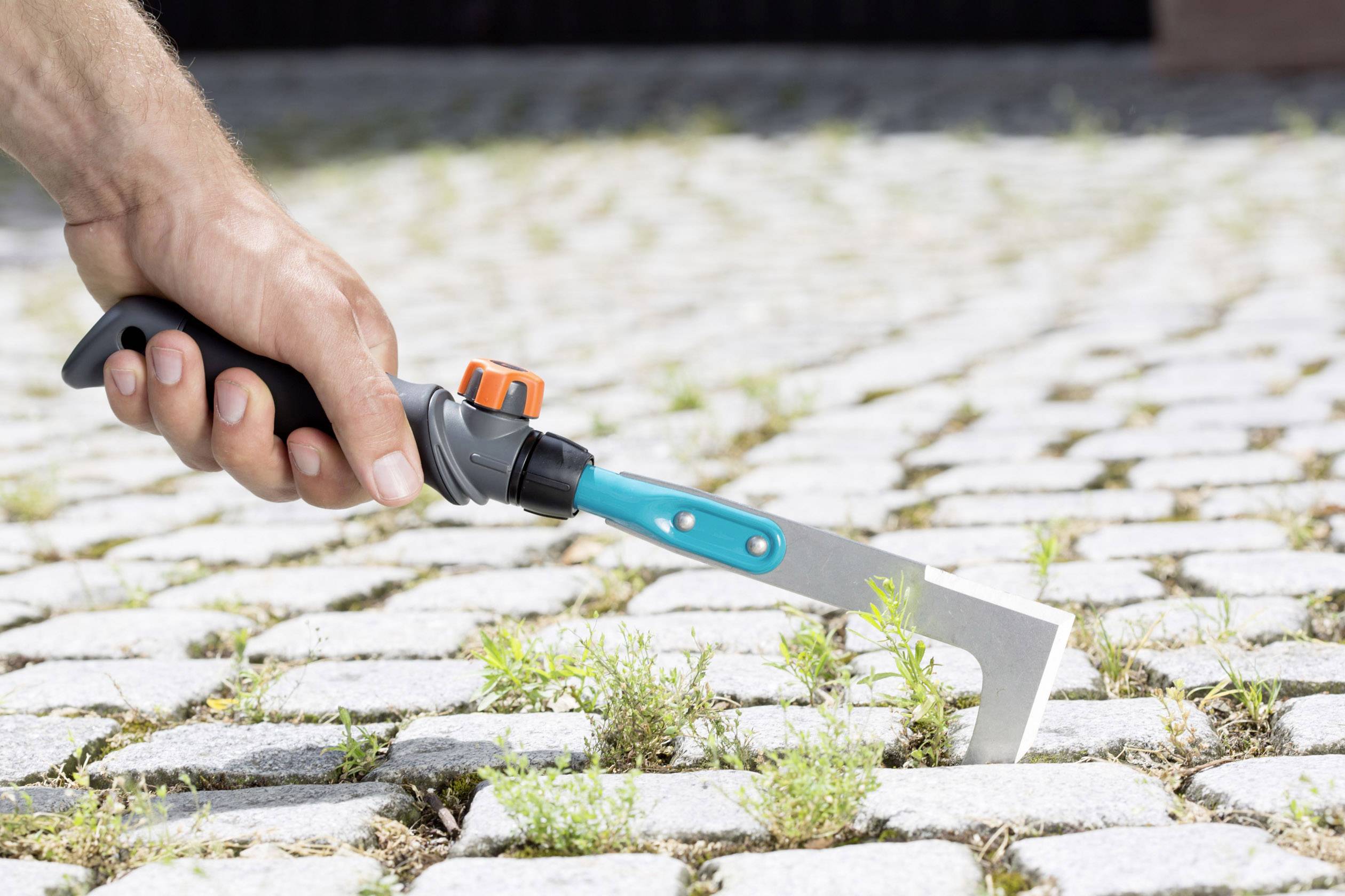 Crevice scraper 08927-20 Gardena Combisystem