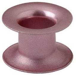 Mersen 01706.002000 NEOZED fuse holder inset Fuse size = D02 2 A