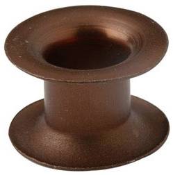 Mersen 01706.004000 NEOZED fuse holder inset Fuse size = D02 4 A