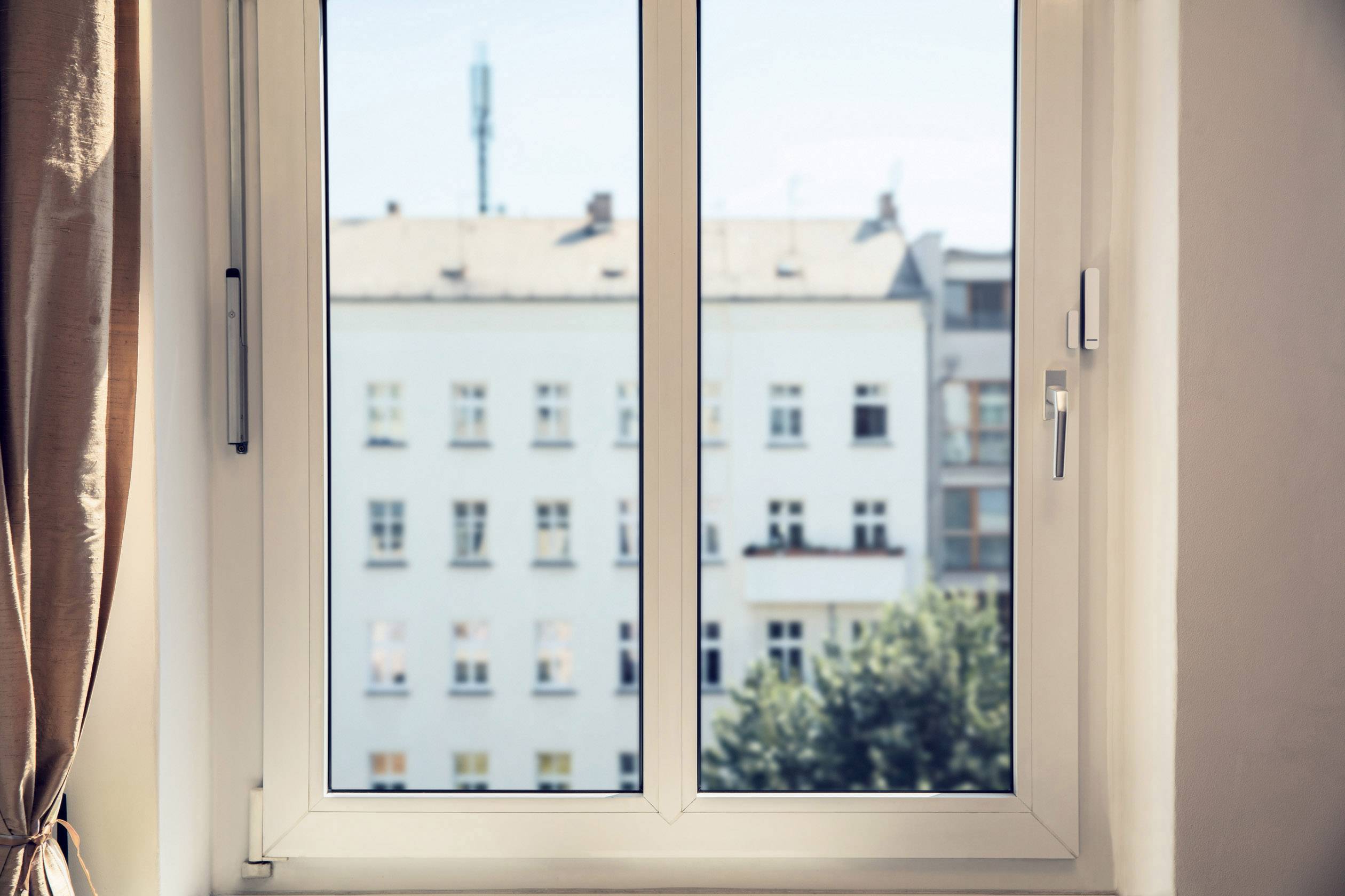 Bosch Smart Home Climate control starter kit