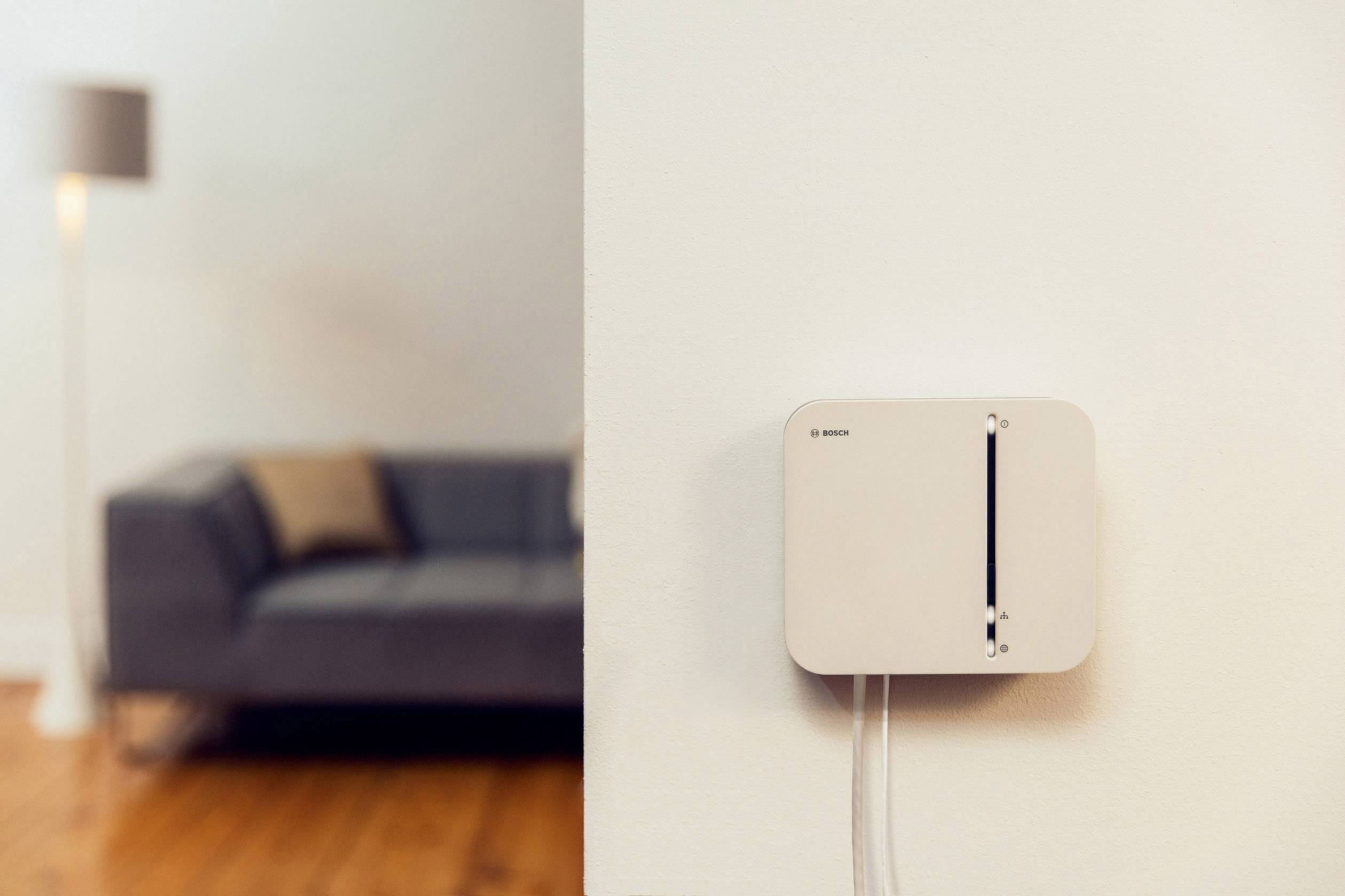 Bosch Smart Home Hub