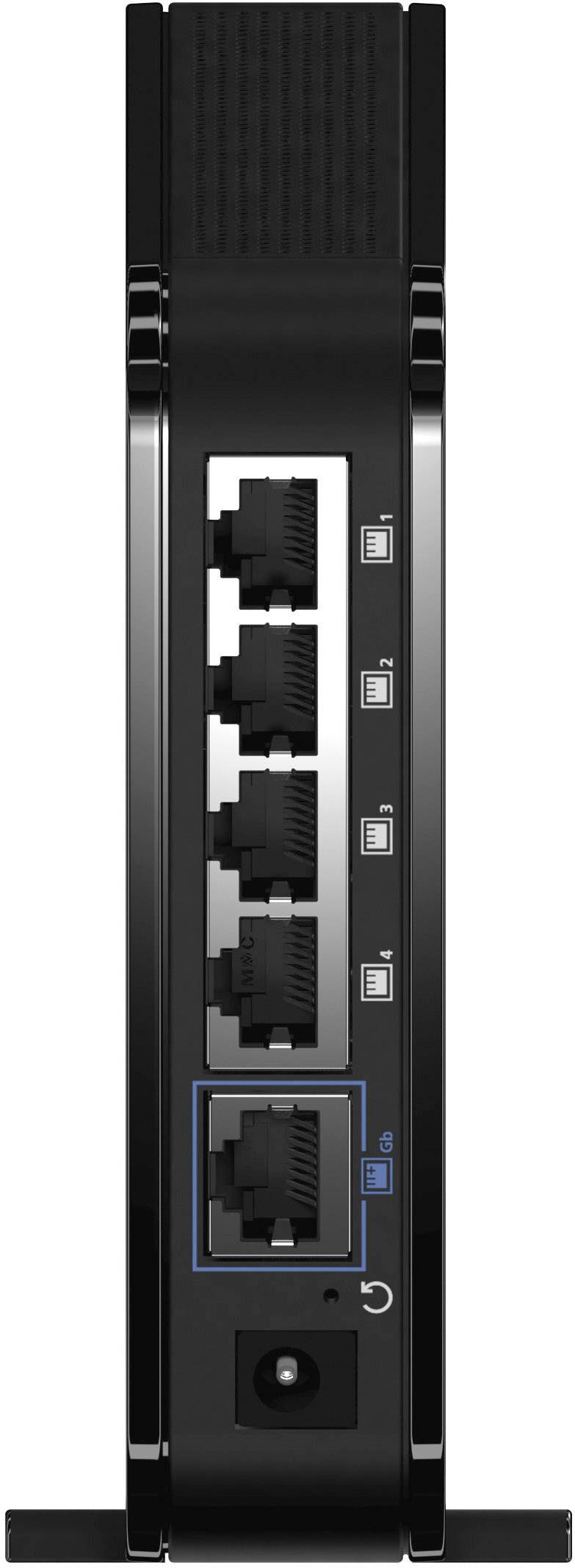 Devolo GigaGate Erweiterung Single Mesh network 2000 MBit/s