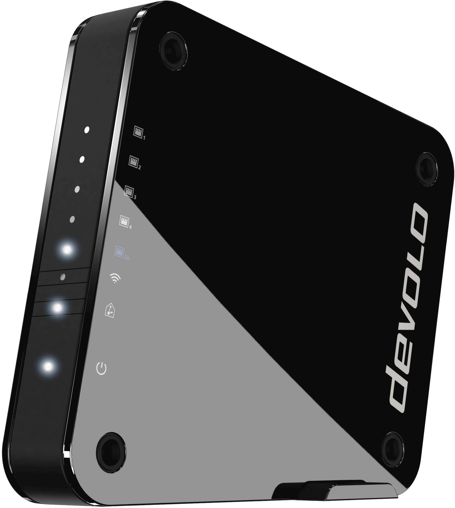 Devolo GigaGate Erweiterung Single Mesh network 2000 MBit/s