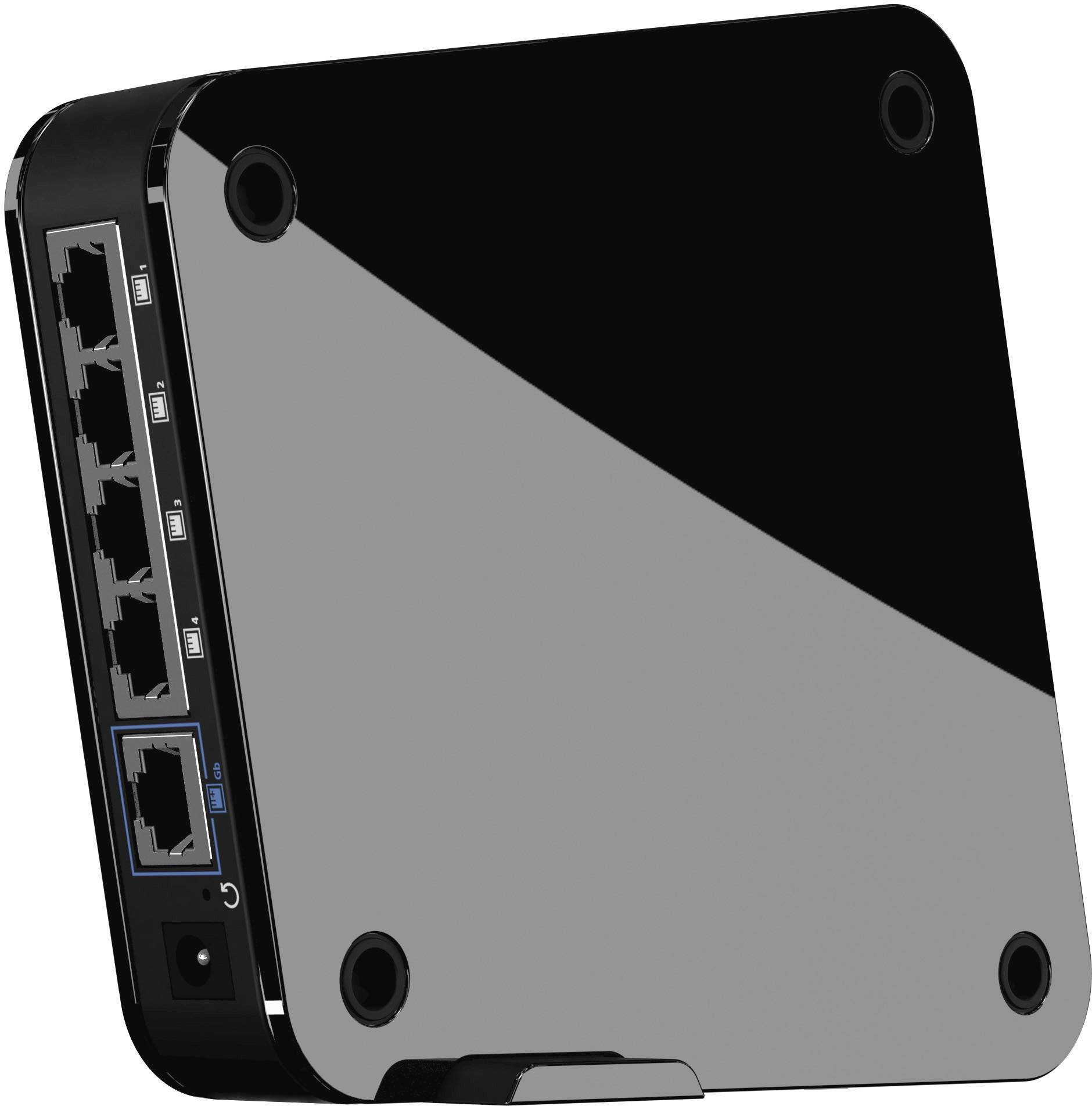 Devolo GigaGate Erweiterung Single Mesh network 2000 MBit/s