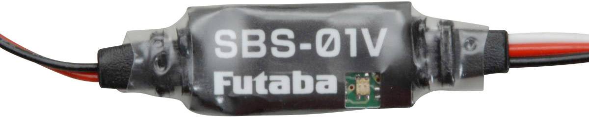 Futaba SBS01V Voltage sensor