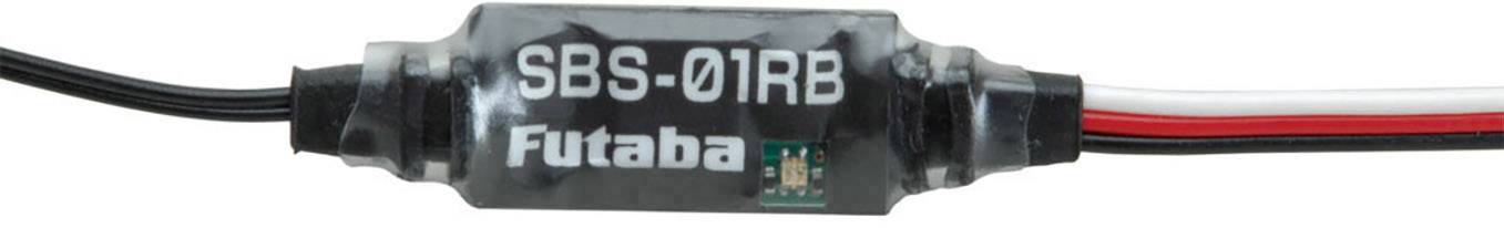 Futaba SBS01RB Telemetry sensor