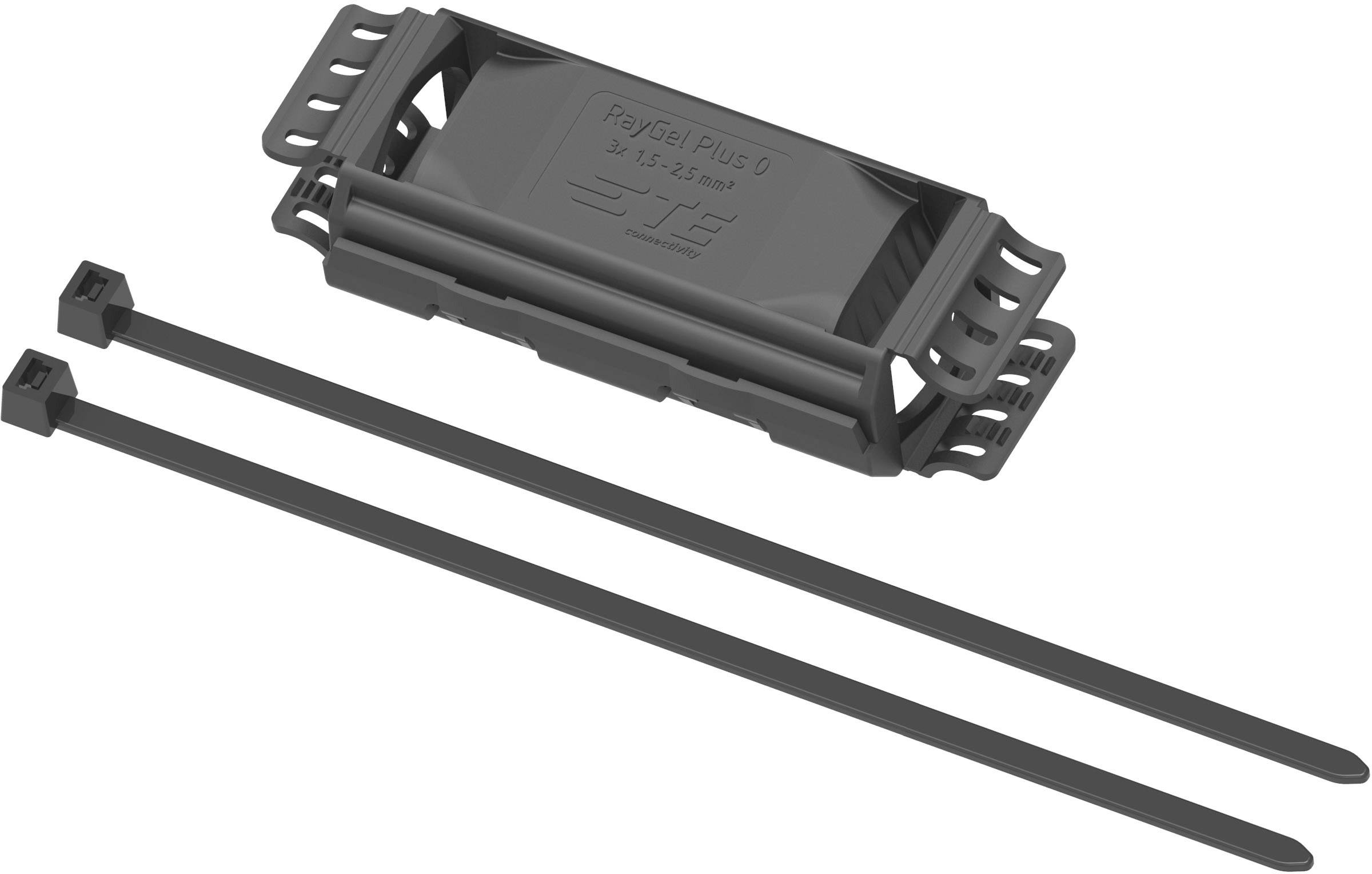TE Connectivity CH6879-000 RayGel Plus 0 Cable sleeve Content: 1 pc(s)