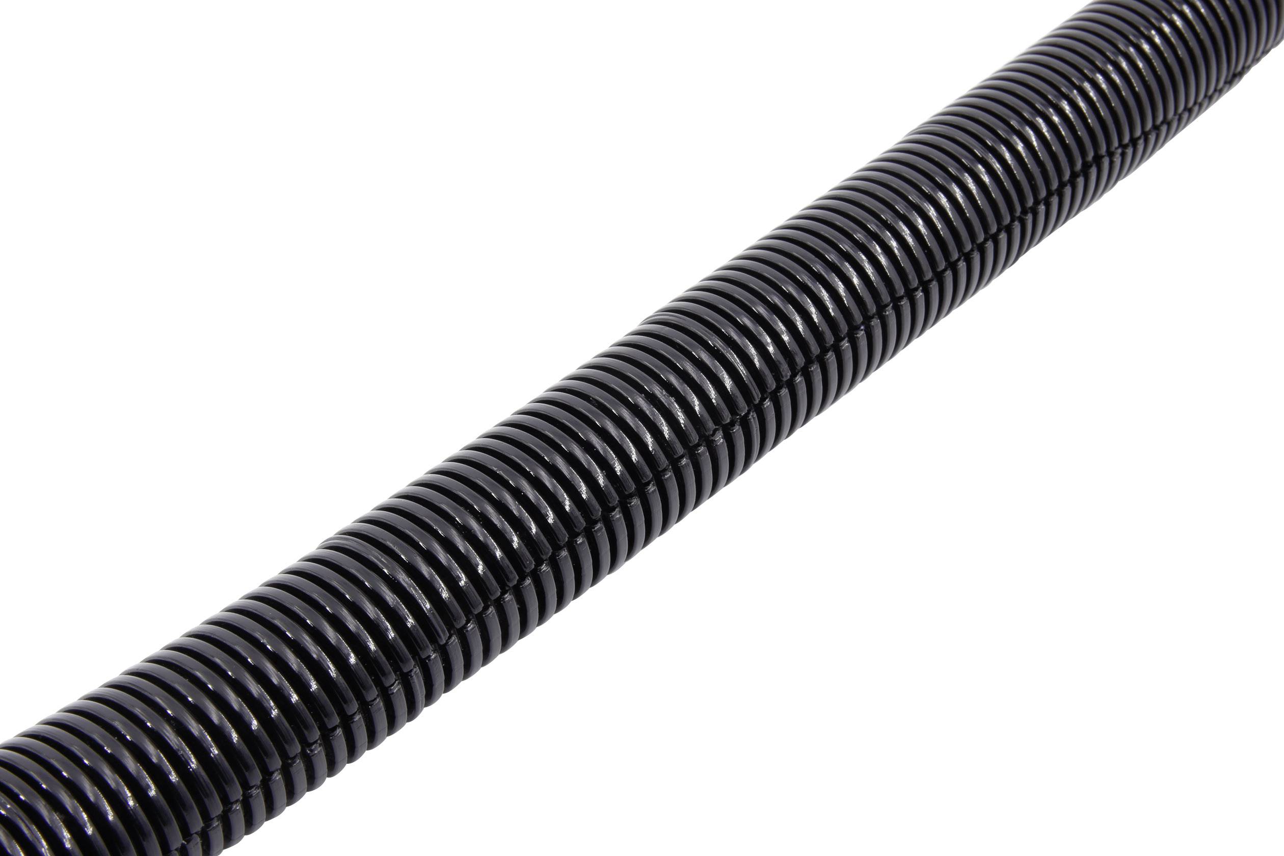 KSS PAO23 Conduit Black 22.40 mm Sold per metre