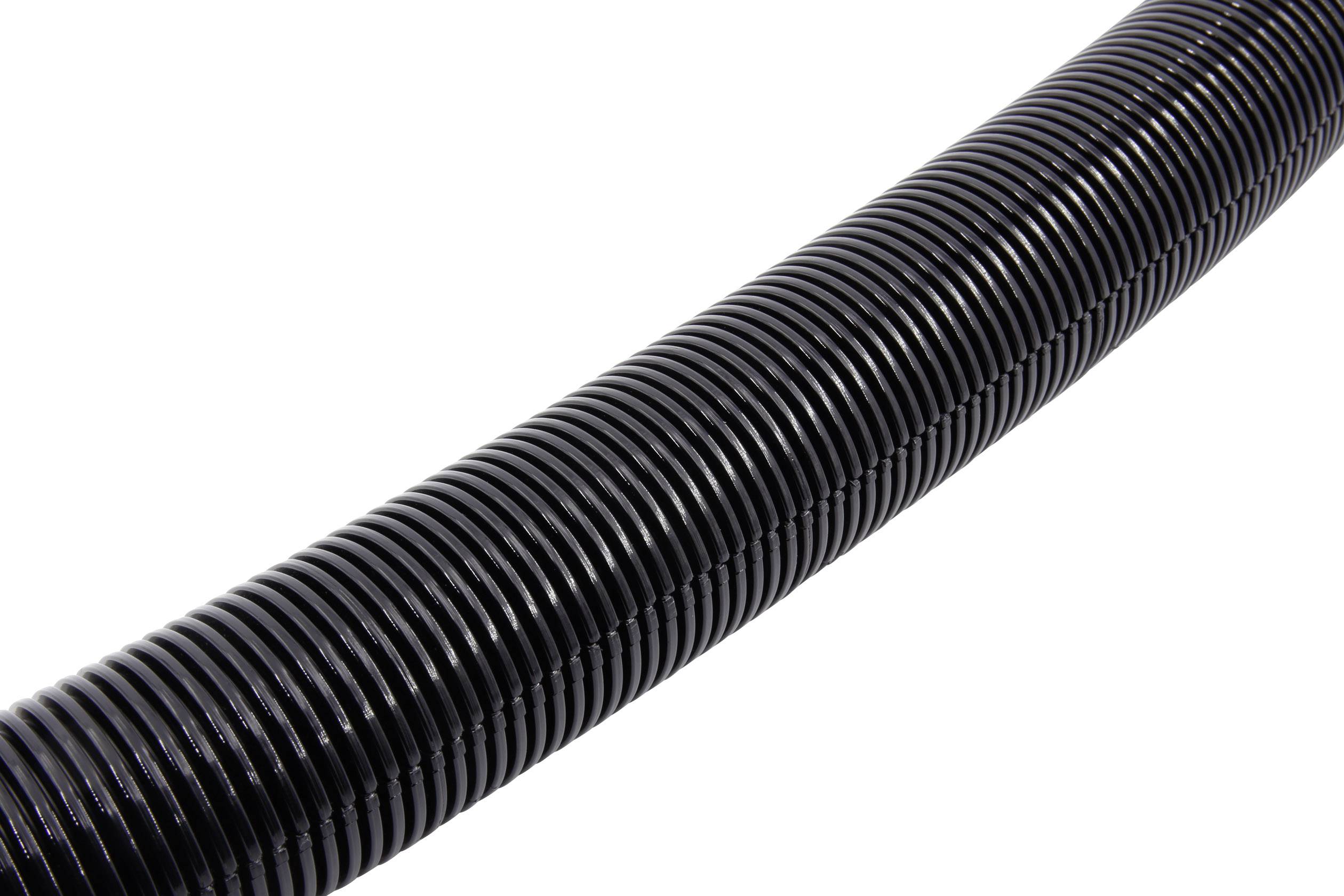 KSS PAO-36 Conduit Black 35.80 mm Sold per metre