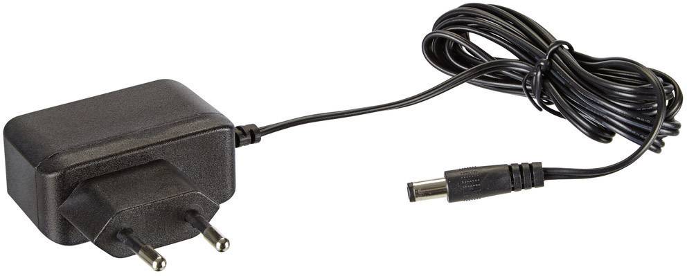 Pontec PondoSolar Charge 46786 Mains supply unit