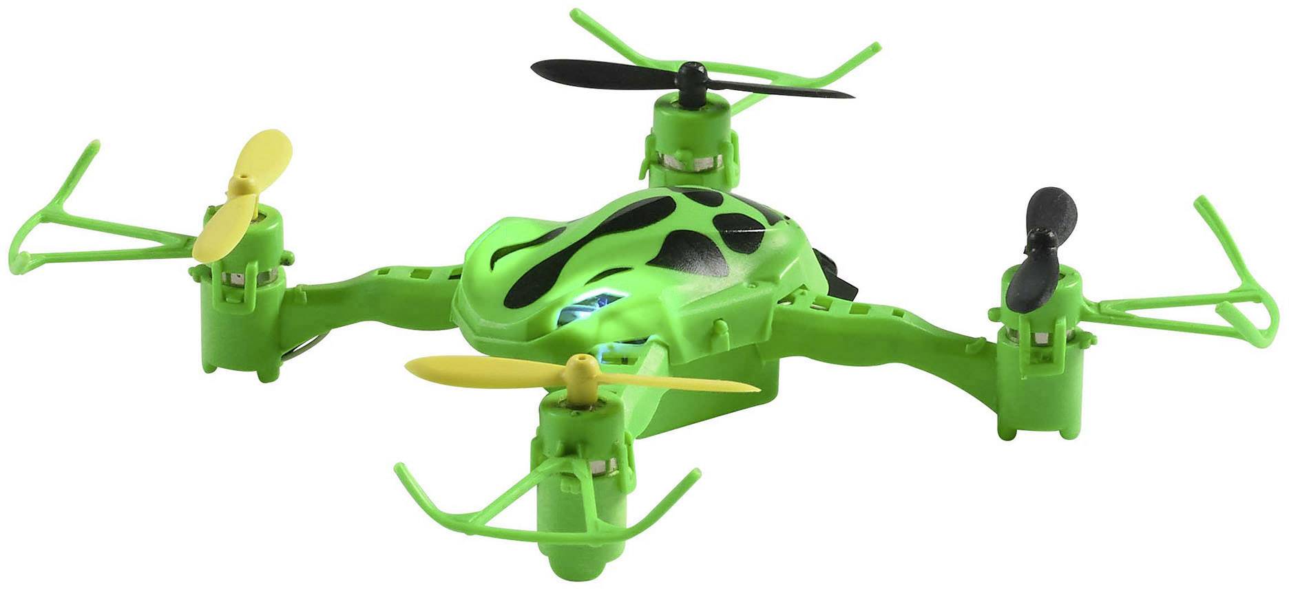 Revell Control Froxxic Quadcopter RtF Beginner
