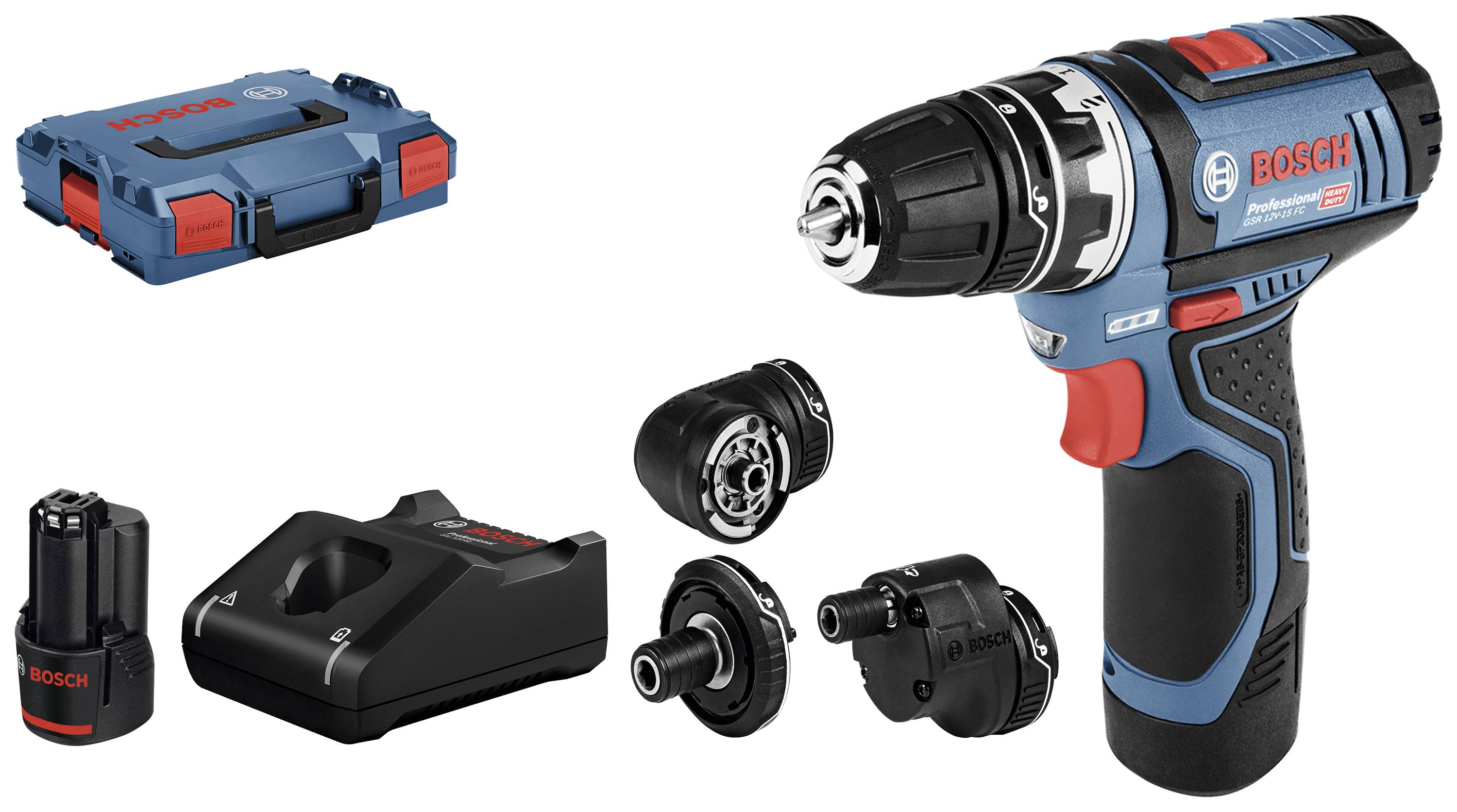 Cordless Drill Set with Drill Bits, Charger and Accessories. Includes various drill heads and battery, suitable for versatile tasks.