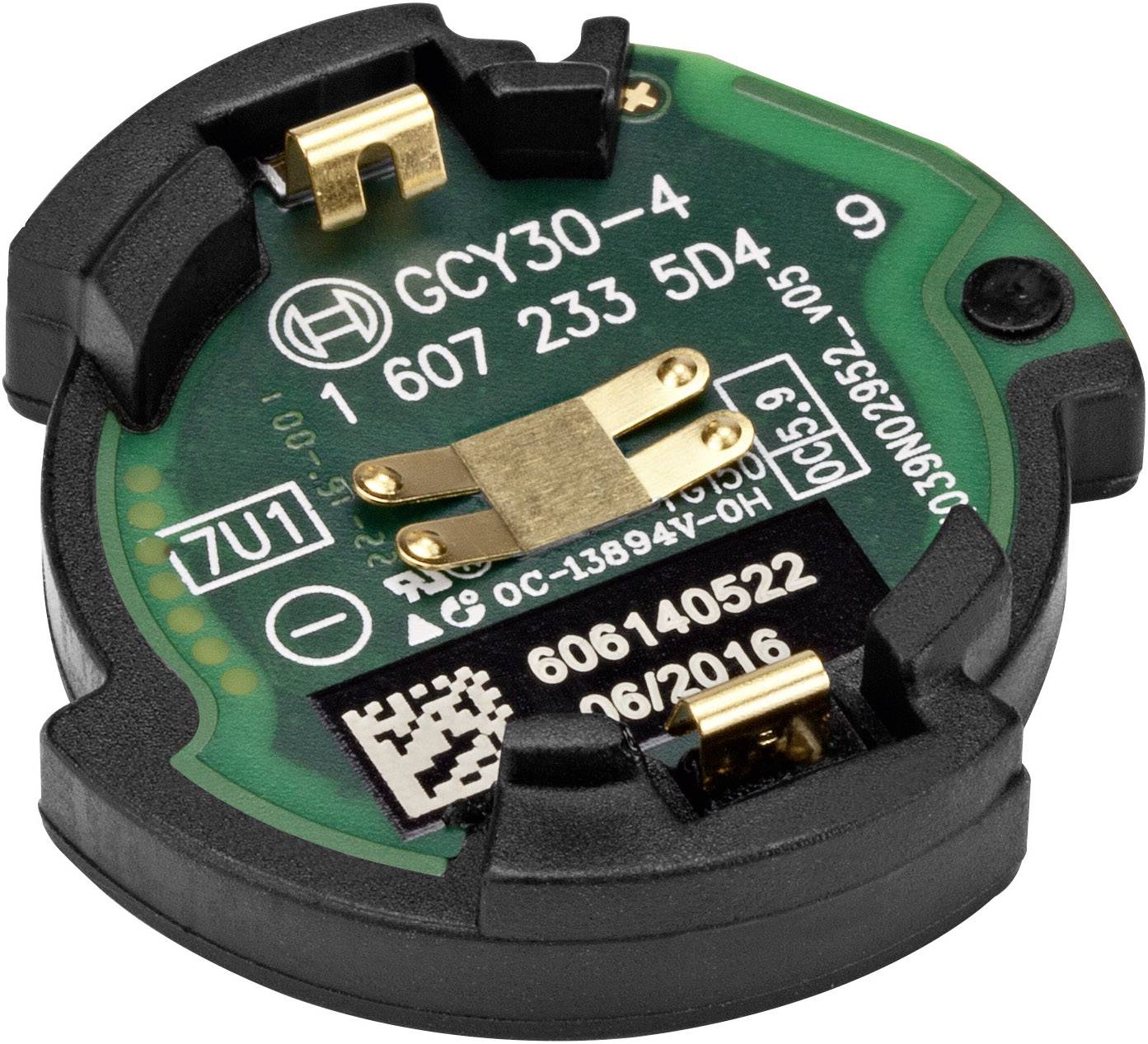 Connectivity Module GCY 30-4 Bosch Professional 1600A00R26