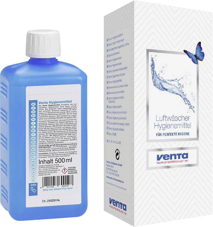 Venta 6001000 500 ml