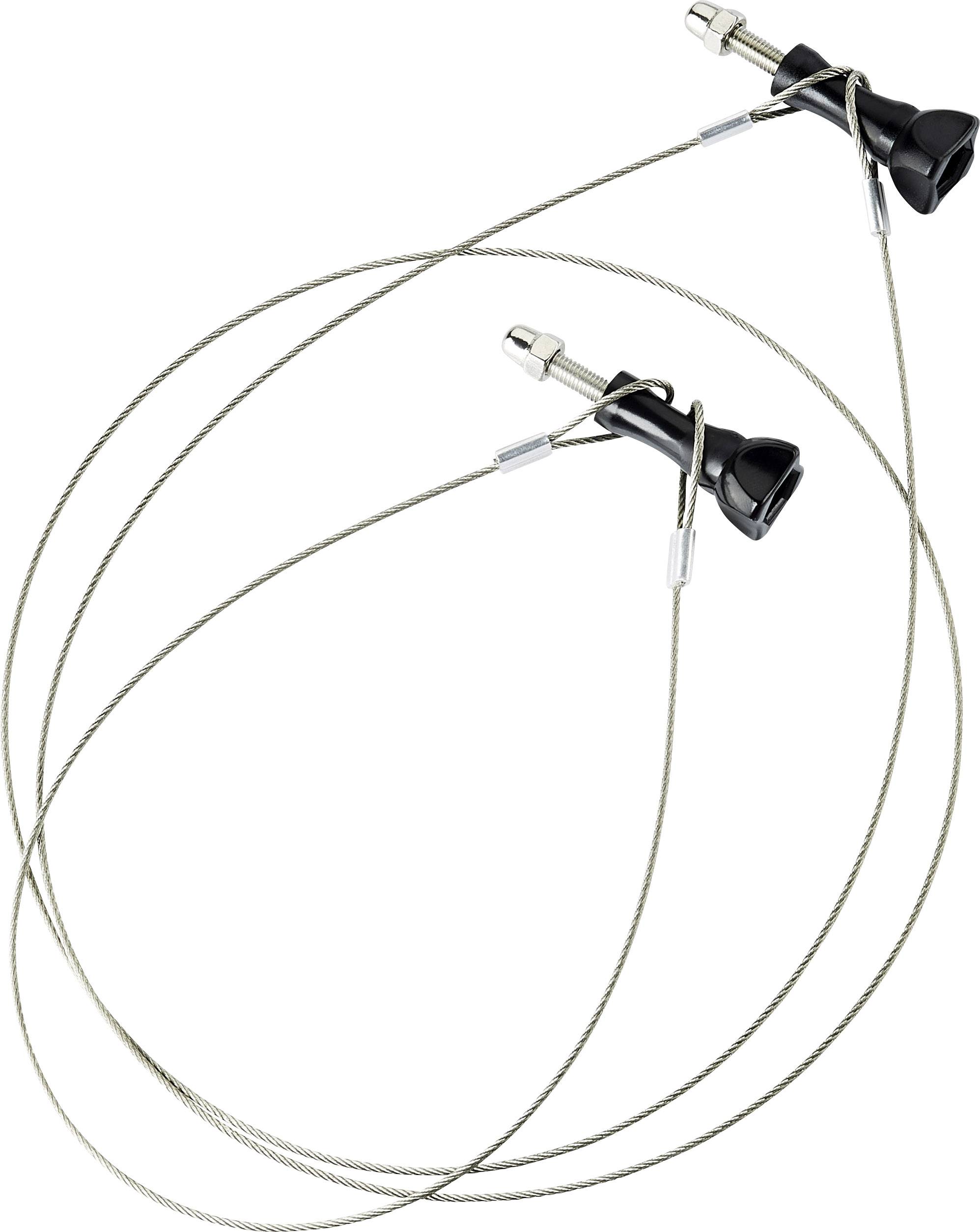 Mantona Strap set Actioncams, GoPro