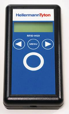 HellermannTyton 556-00701 RFID reader