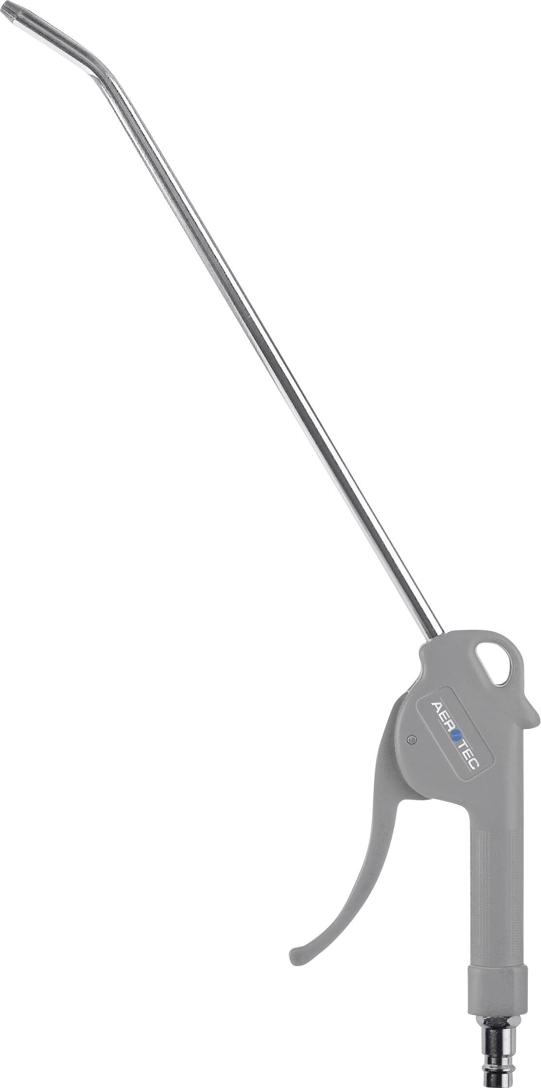 Aerotec KSP 270 lang Air gun 10 bar