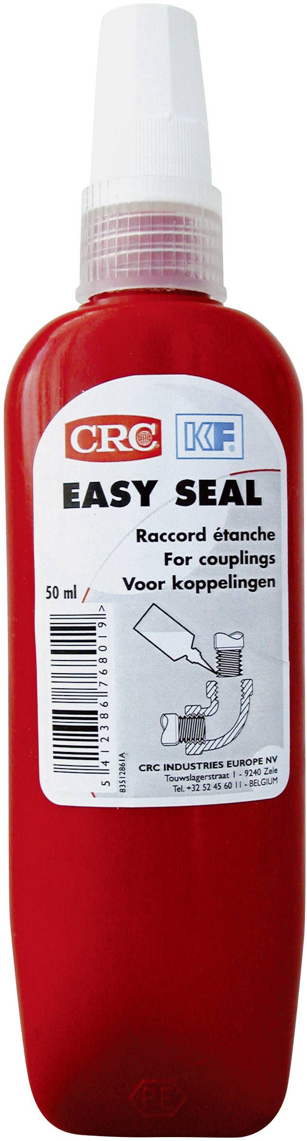 CRC EASY SEAL Pipe sealant 30698-AA 50 ml
