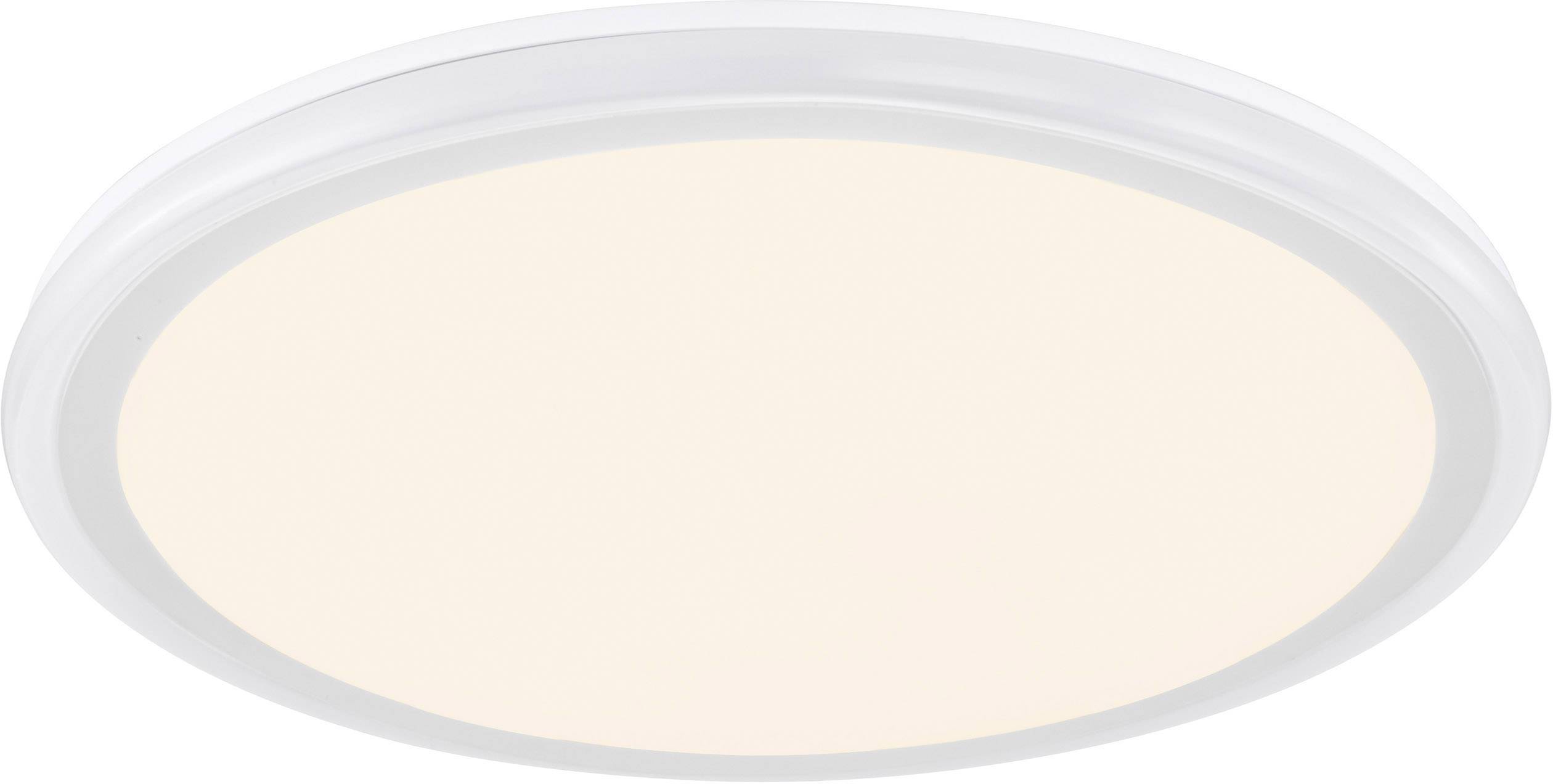 ACTION 9779.02.06.6400 Bodo LED ceiling light 28 W White