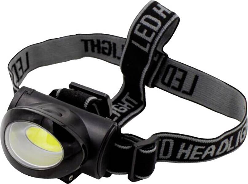 Kunzer 7SLA01 COB/LED LED (monochrome) Work light battery-powered