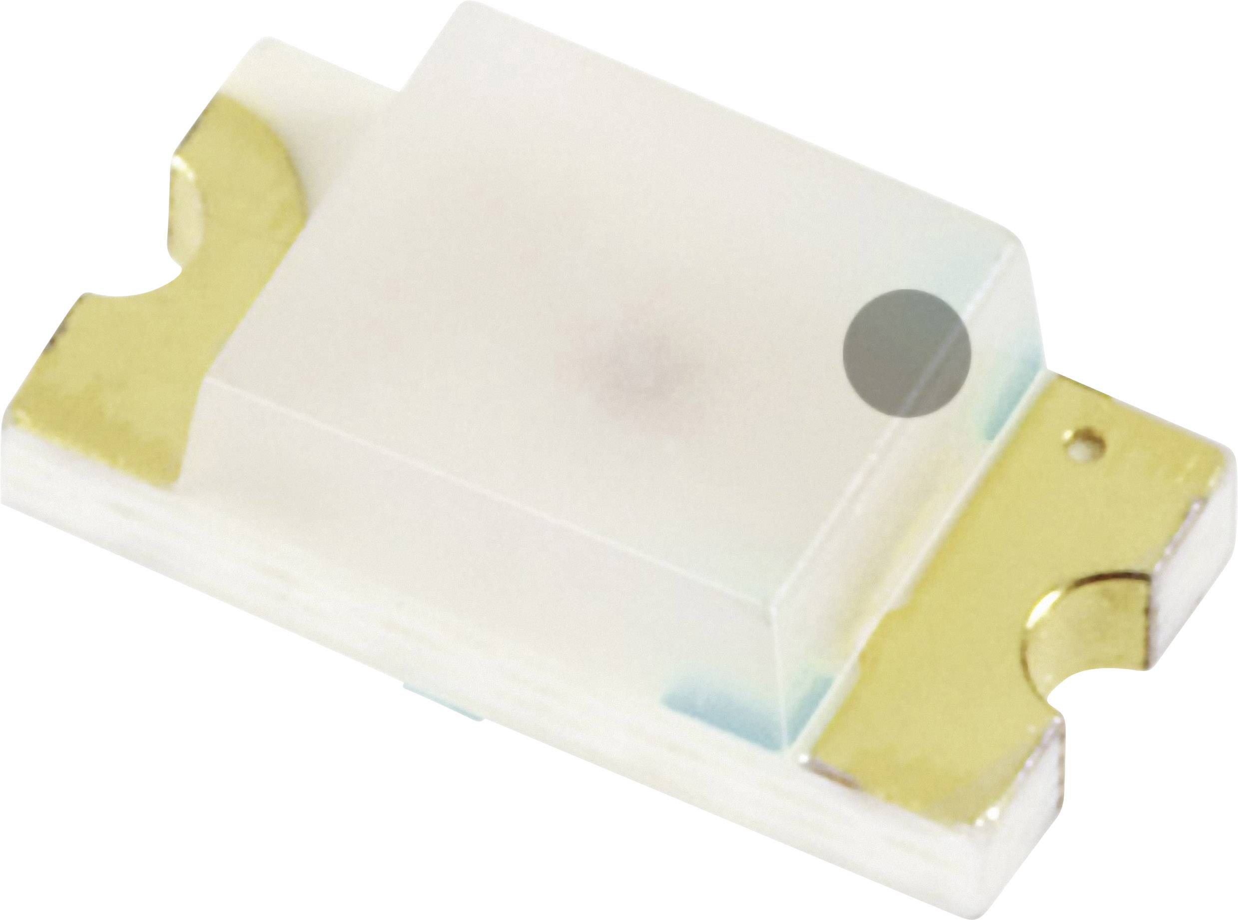 Harvatek HT-170IRPJ IR emitter 850 nm 140 ° 0805 SMD