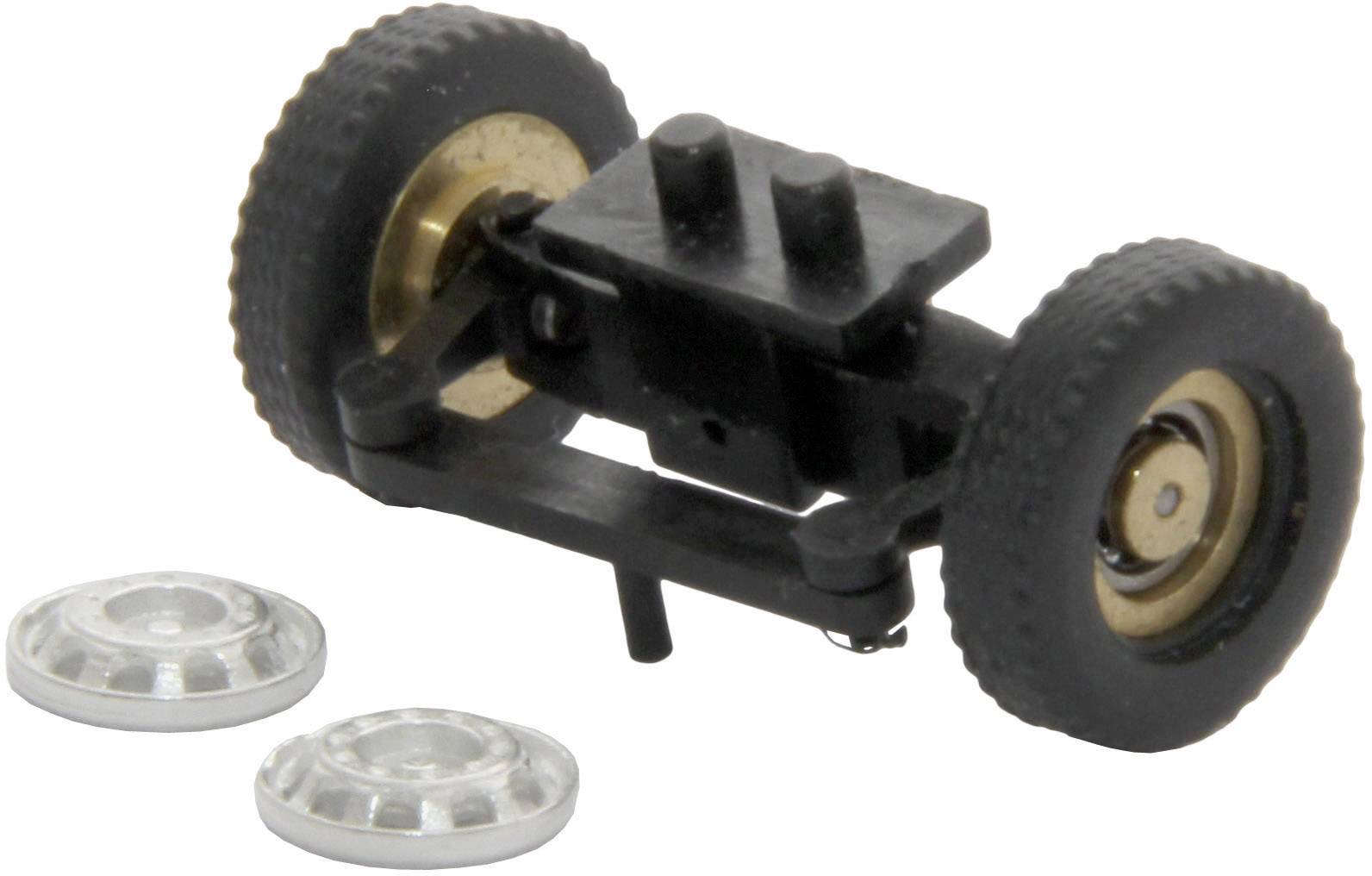 Sol Expert 10265 Steering with ball bearings 1 pc(s)