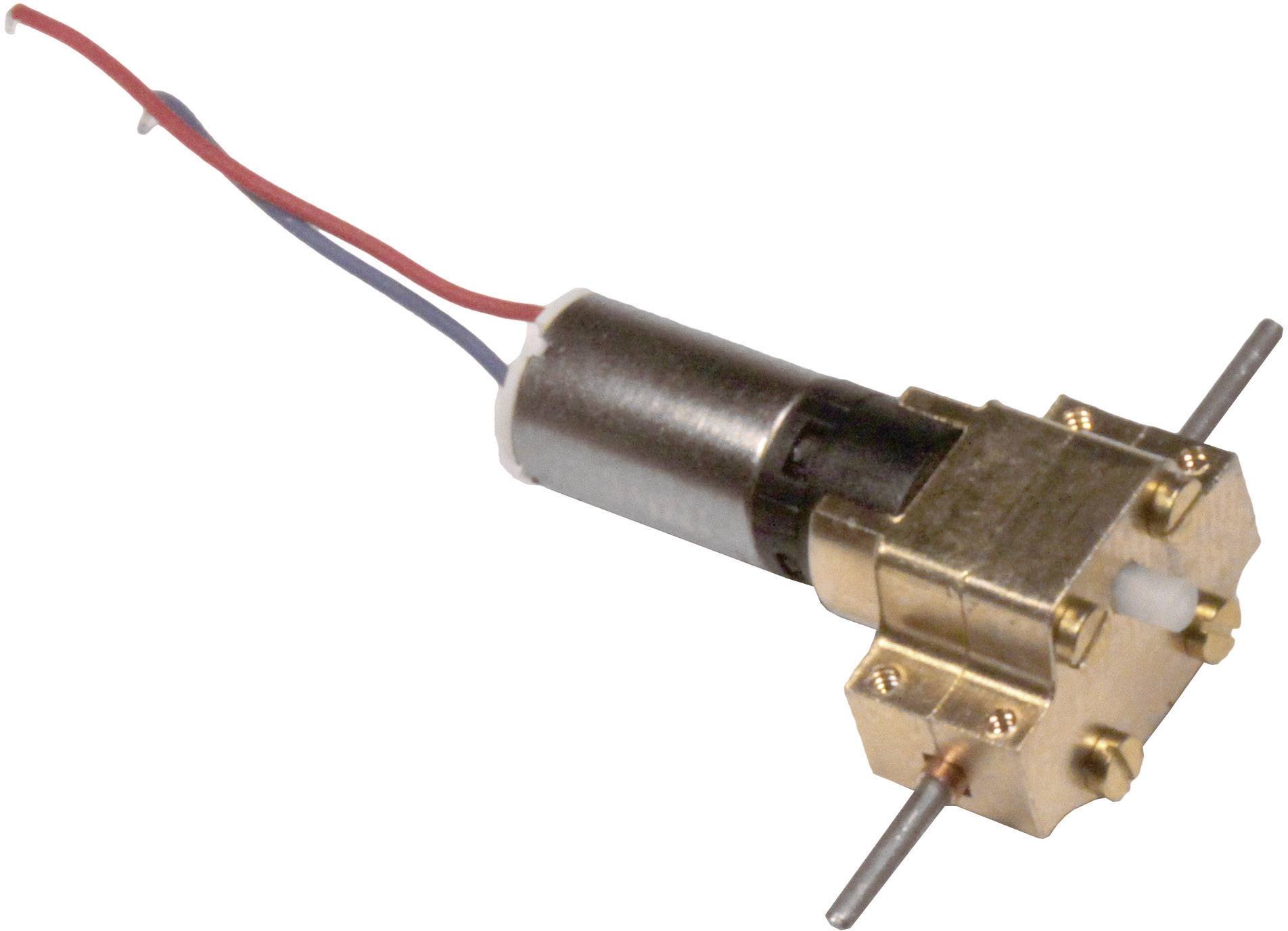 Sol Expert 96753 Gearmotor G 494 1:494