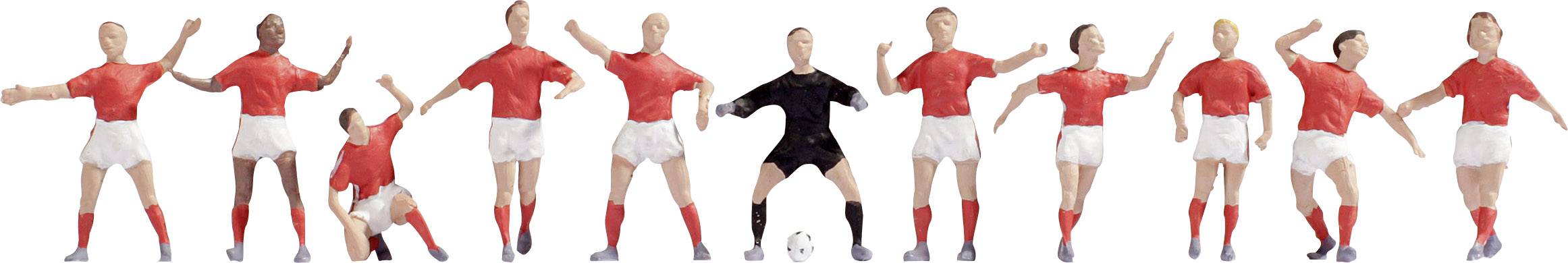NOCH TT Figure set football team