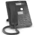 SNOM D745 Corded VoIP Hands-free, Headset connection Graphics display Black SNOM D745 Corded VoIP Hands-free, Headset connection Graphics display Black
