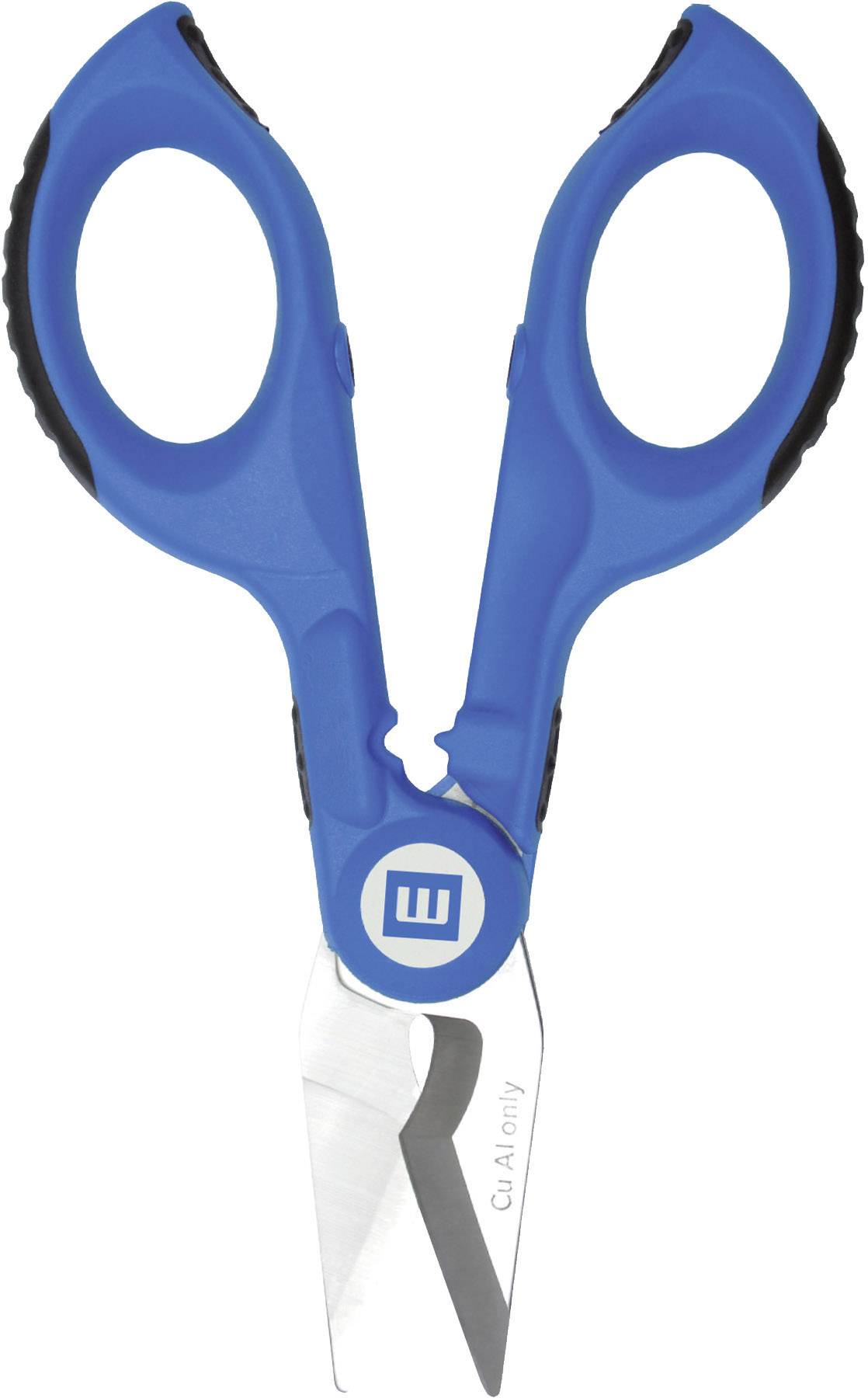WEICON TOOLS N° 35 10039667 Cable cutter Suitable for (cable stripping) Single/multi-core aluminium and copper cables 50 mm²