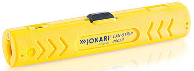 Jokari T30013 Cable stripper Suitable for Twisted pair cabling 3.30 up to 3.60 mm
