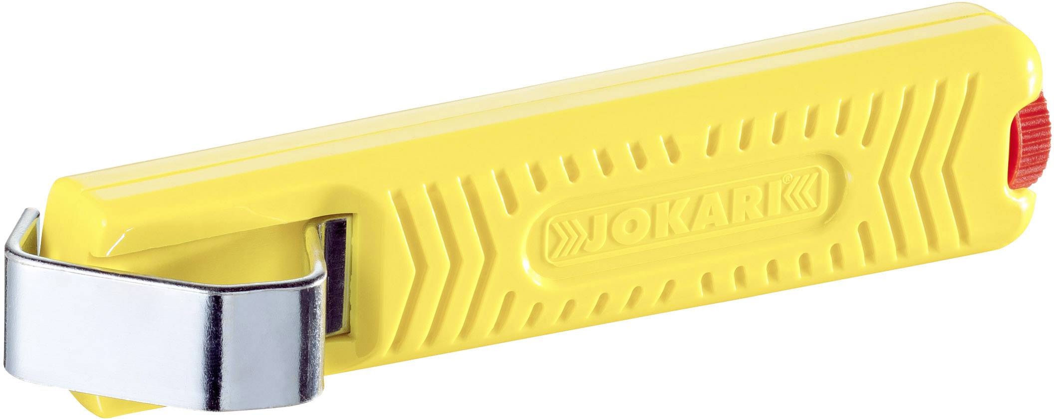 Jokari T10272 No.27 Cable stripper Suitable for Round cable 8 up to 28 mm