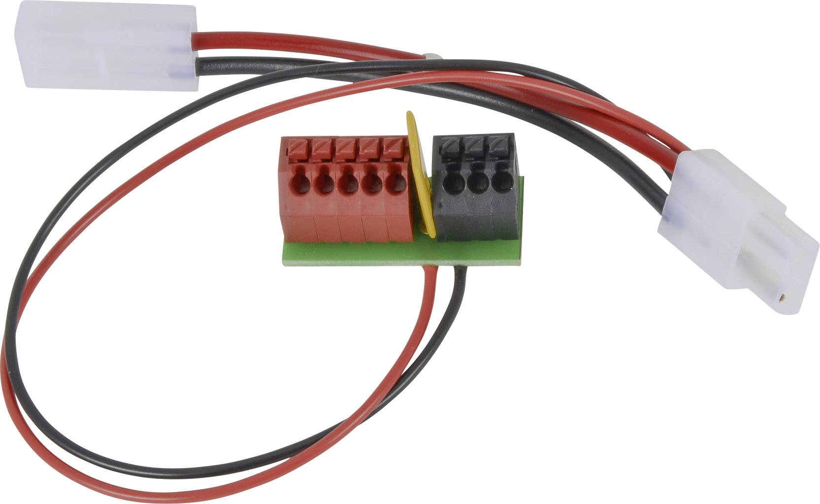 Carson Modellsport Reflex switch 2/4 power distributor 1 pc(s)