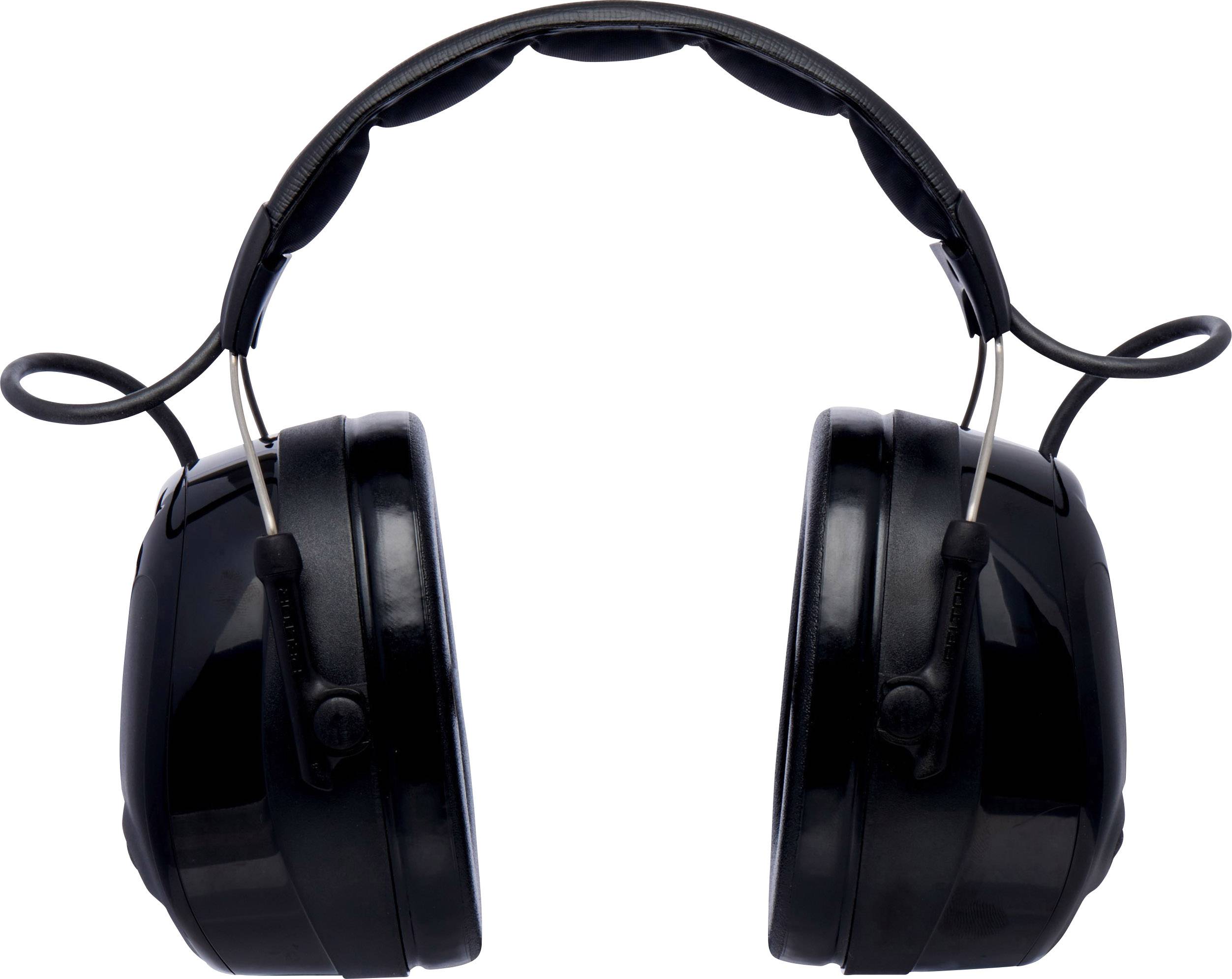 3M Peltor ProTac III MT13H221A Impact protective ear caps 32 dB EN 352-6:2002, EN 352-3:2002, EN 352-1:2002 1 pc(s)