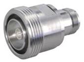 Huber+Suhner 22640869 N adapter N socket - 7-16 DIN socket 1 pc(s)
