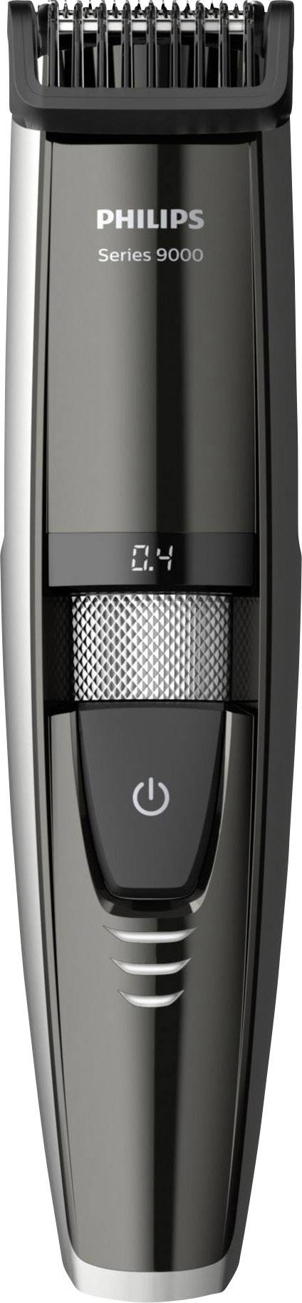 Philips Beard trimmer Black