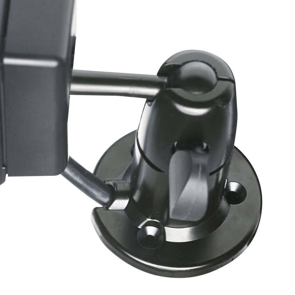 Dometic Group PerfectView M55L AHD Monitor 3 camera inputs Assembly