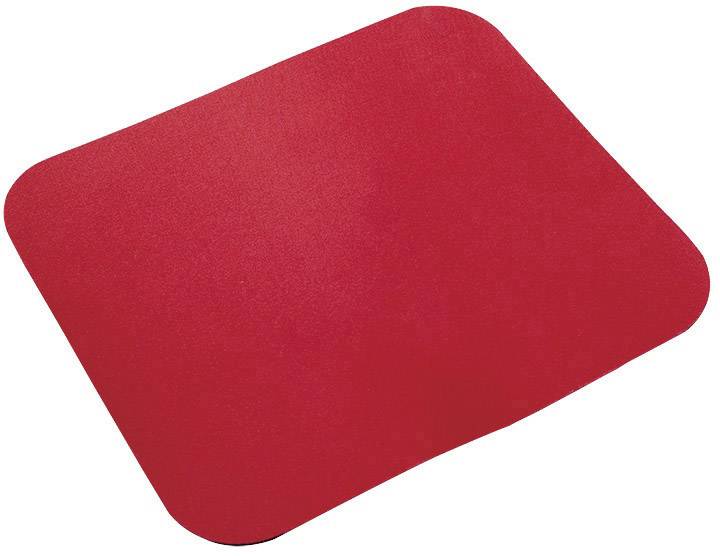 LogiLink ID0128 Mouse pad Red