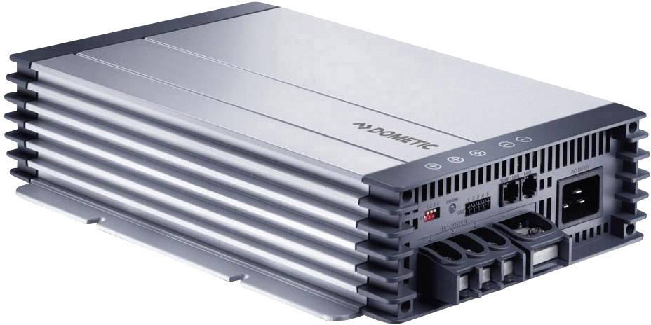 Dometic Group PerfectCharge MCA 1280 9600000032 Automatic charger 12 V 80 A