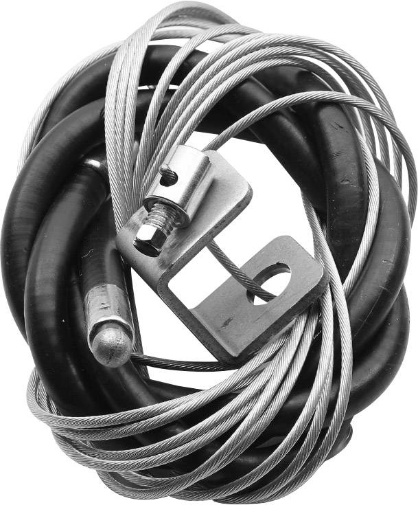 Chamberlain 1REV Emergency unlocking mechanism