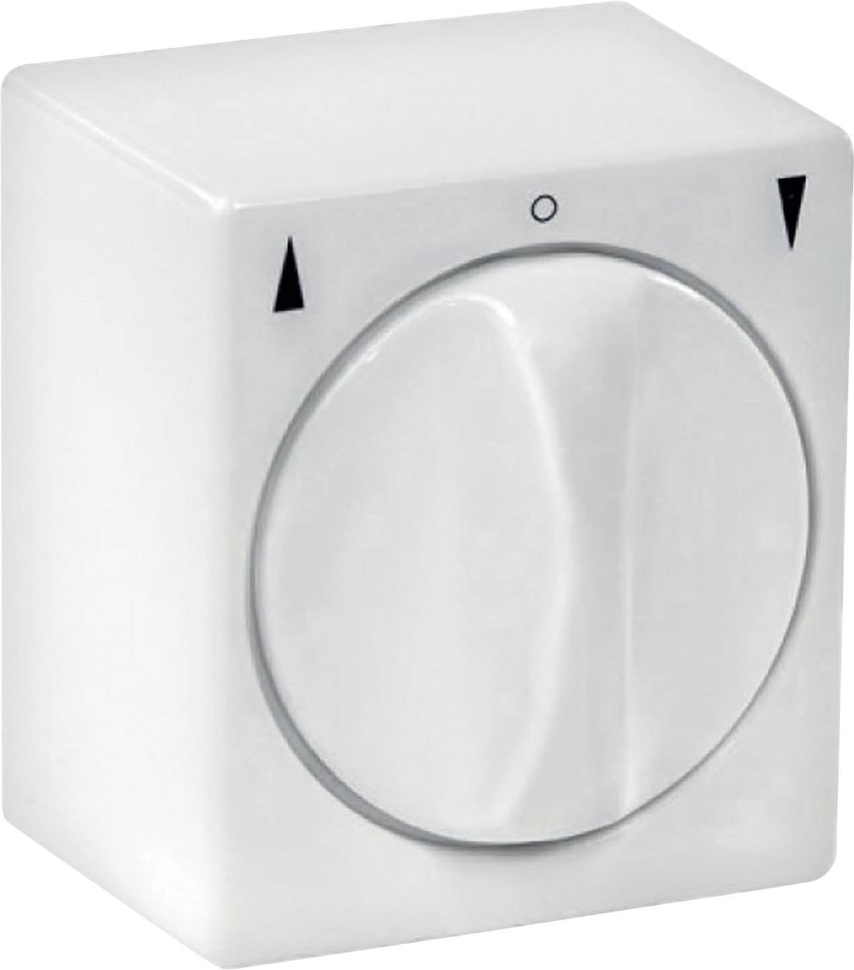 Chamberlain RZ94-05 Rotary switch Surface-mount