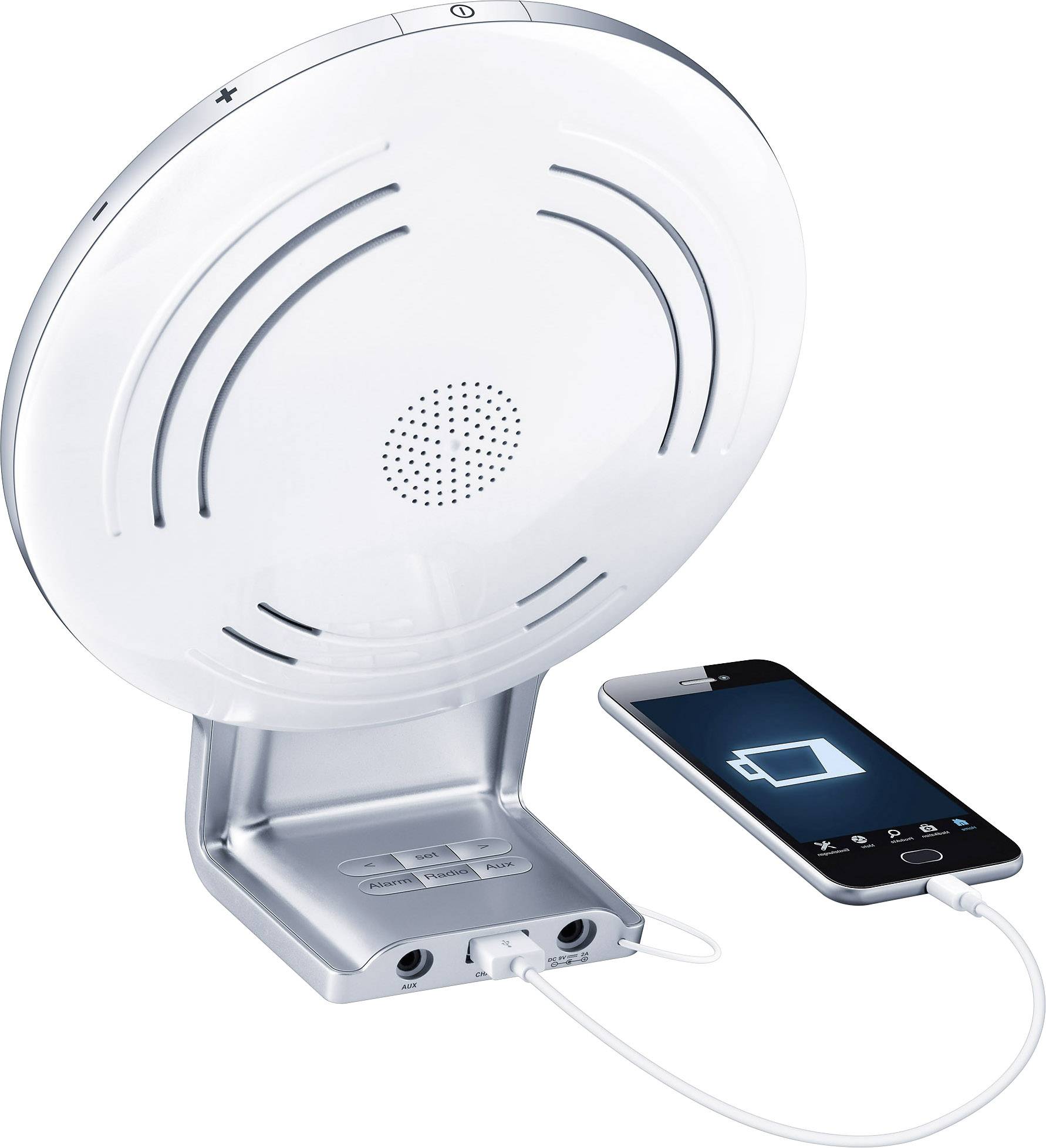 Beurer 589.28 Wake-up light