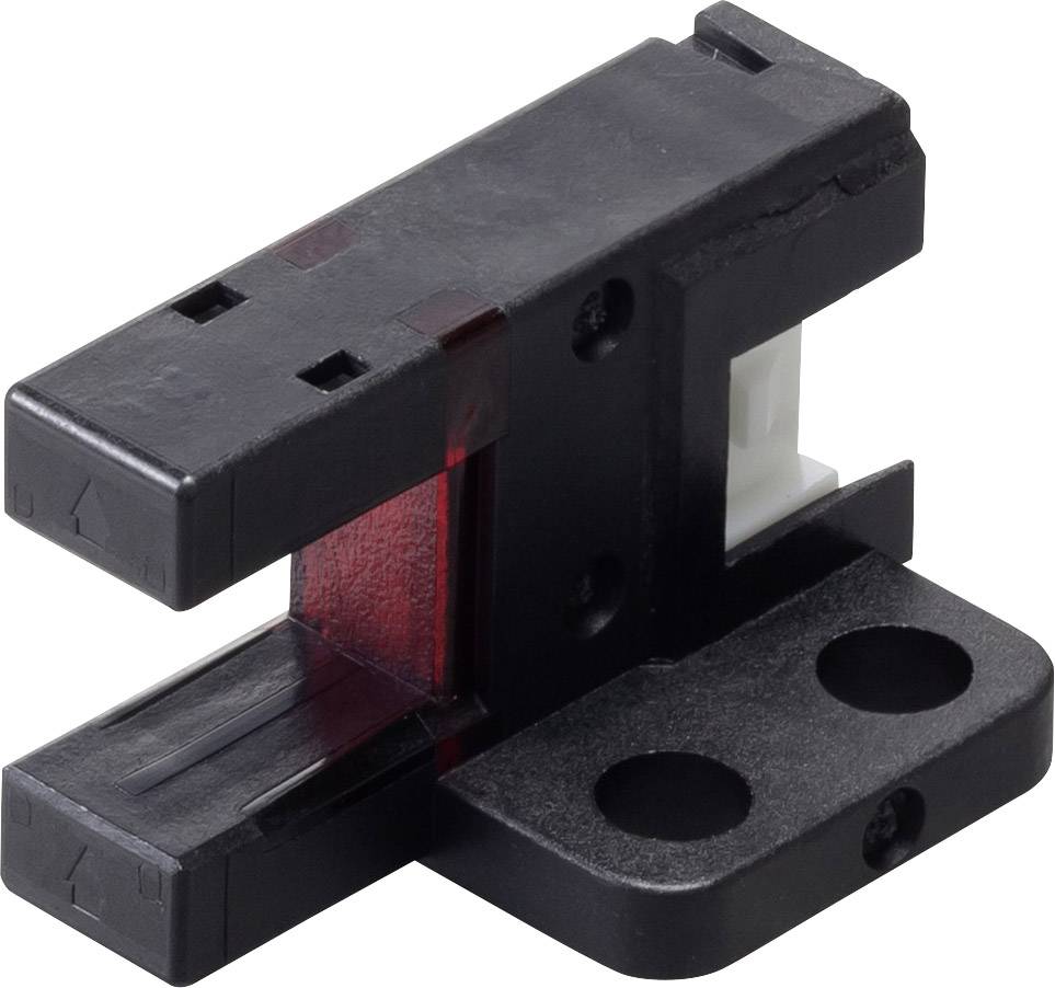 Panasonic Reflective light barrier PM-F65W-P PM-F65W-P F Light-ON, Dark-ON 5 - 24 V DC 1 pc(s)