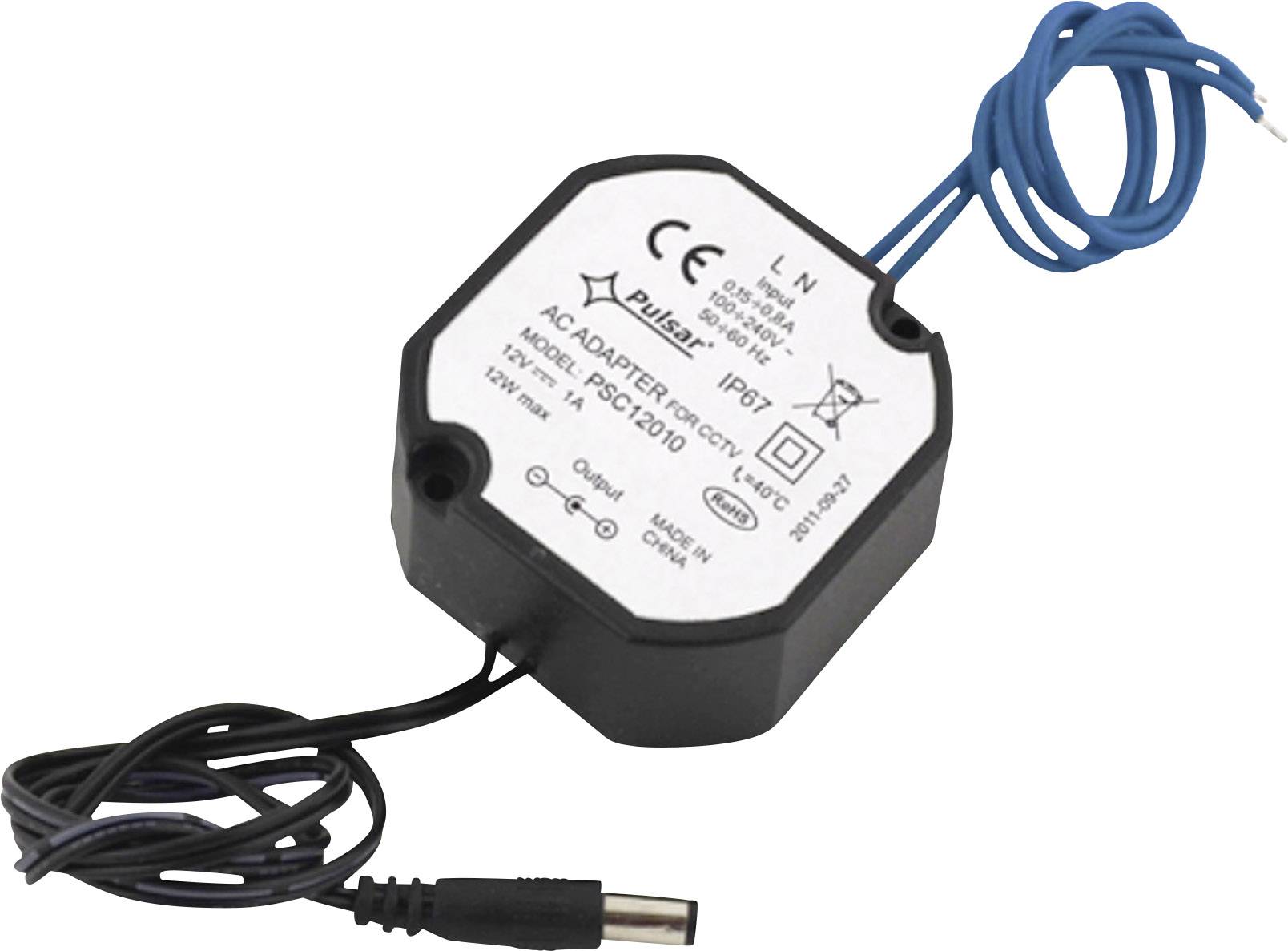 ENT121 PSC12010 PSU