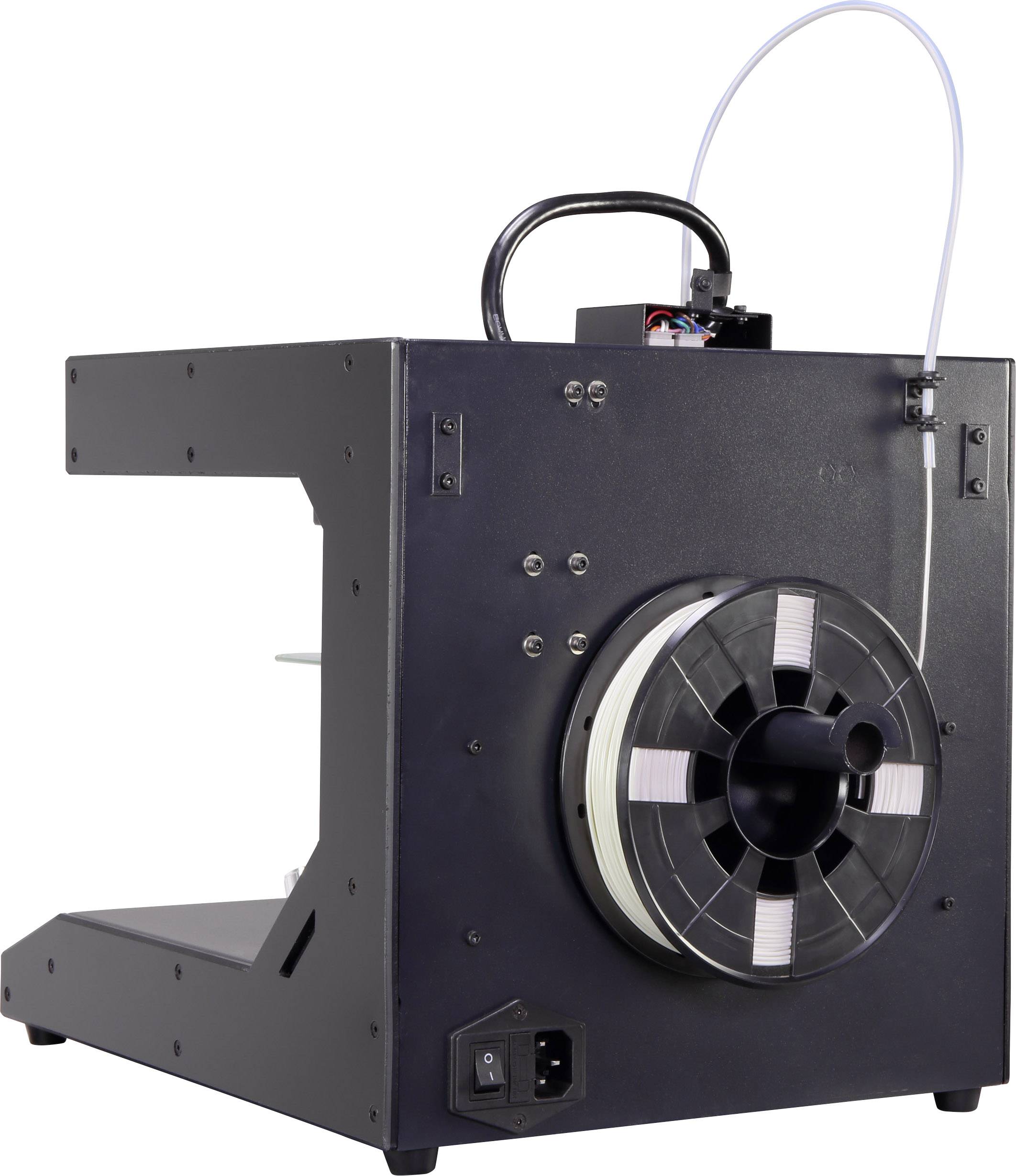 Renkforce RF100 v2 3D printer incl. filament