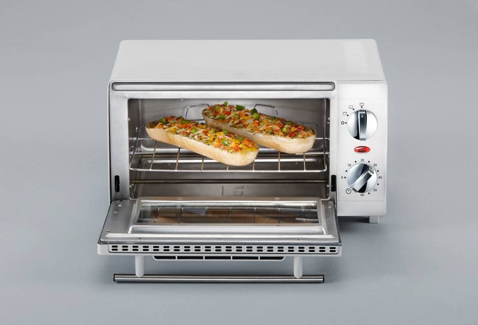 Severin TO 2054 Mini oven Timer fuction 9 l