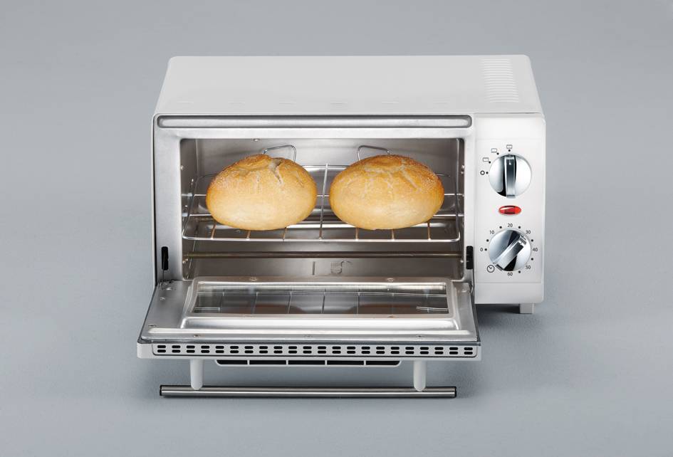 Severin TO 2054 Mini oven Timer fuction 9 l