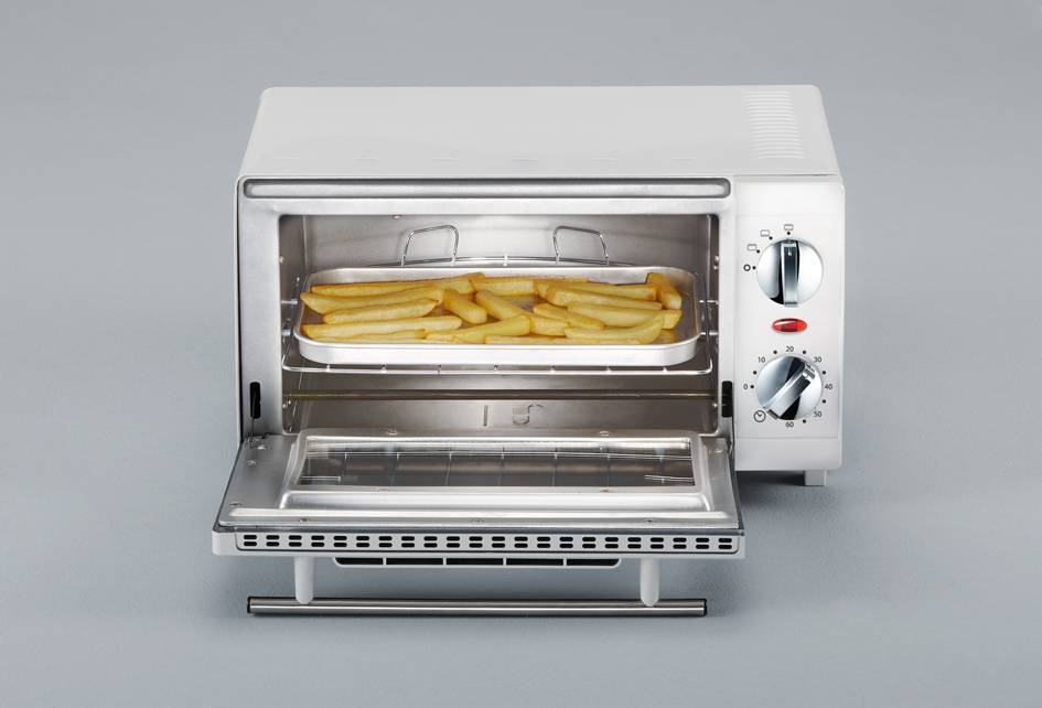 Severin TO 2054 Mini oven Timer fuction 9 l