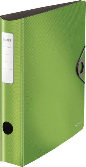 Leitz Folder Active Solid A4 Spine width: 65 mm Light green 2 brackets 10481050