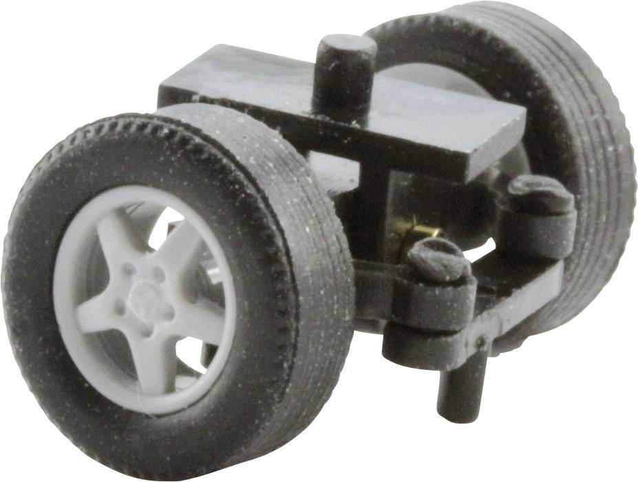 Sol Expert 31154 Model car steering component Prefab component 1 Set